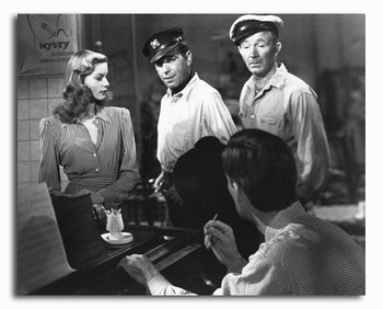 (SS2331745) Cast To Have and Have Not Movie Photo (SS2331745) Cast To Have and Have Not Movie Photo
