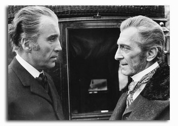 (SS2333825) Cast Dracula A.D. 1972 Television Photo (SS2333825) Cast Dracula A.D. 1972 Television Photo