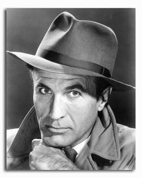 (SS2338687) Barry Morse The Fugitive Movie Photo (SS2338687) Barry Morse The Fugitive Movie Photo