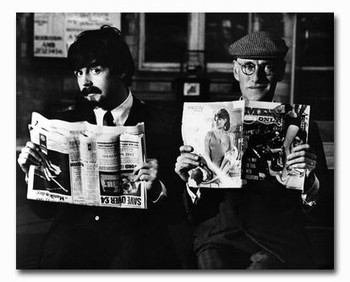 (SS2419014) Cast A Hard Day's Night Movie Photo (SS2419014) Cast A Hard Day's Night Movie Photo