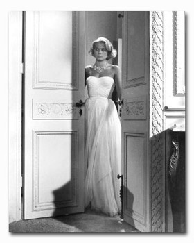 (SS2422589) Grace Kelly To Catch a Thief Movie Photo (SS2422589) Grace Kelly To Catch a Thief Movie Photo