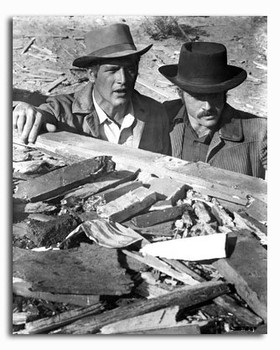 (SS2424175) Cast Butch Cassidy and the Sundance Kid Movie Photo (SS2424175) Cast Butch Cassidy and the Sundance Kid Movie Photo