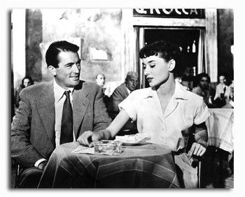 (SS2424617) Cast Roman Holiday Television Photo (SS2424617) Cast Roman Holiday Television Photo