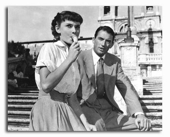 (SS2424643) Cast Roman Holiday Television Photo (SS2424643) Cast Roman Holiday Television Photo