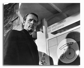 (SS2424864) Patrick McGoohan The Prisoner Movie Photo (SS2424864) Patrick McGoohan The Prisoner Movie Photo