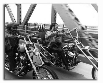 (SS2425631) Cast Easy Rider Movie Photo (SS2425631) Cast Easy Rider Movie Photo