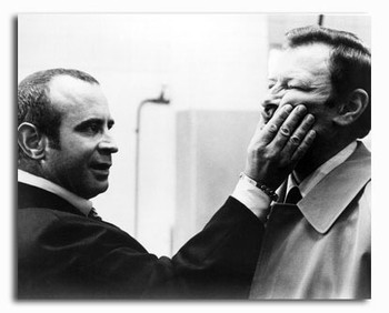 (SS2426099) Bob Hoskins The Long Good Friday Movie Photo (SS2426099) Bob Hoskins The Long Good Friday Movie Photo