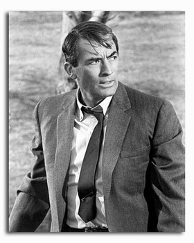 (SS2426853) Gregory Peck Movie Photo (SS2426853) Gregory Peck Movie Photo