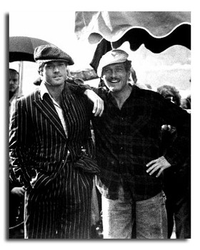 (SS2440646) Cast The Sting Movie Photo (SS2440646) Cast The Sting Movie Photo