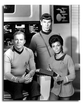 (SS2441166) Cast Star Trek Television Photo (SS2441166) Cast Star Trek Television Photo