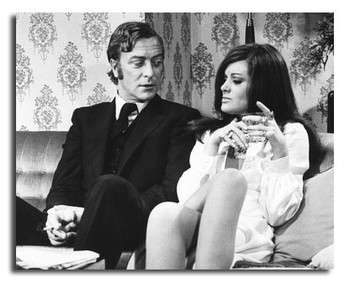 (SS2442466) Cast Get Carter Movie Photo (SS2442466) Cast Get Carter Movie Photo