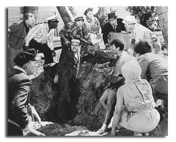 (SS2442700) Cast It's a Mad Mad Mad Mad World Movie Photo (SS2442700) Cast It's a Mad Mad Mad Mad World Movie Photo
