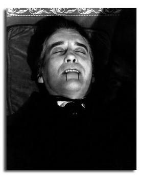 (SS2449512) Christopher Lee Movie Photo (SS2449512) Christopher Lee Movie Photo