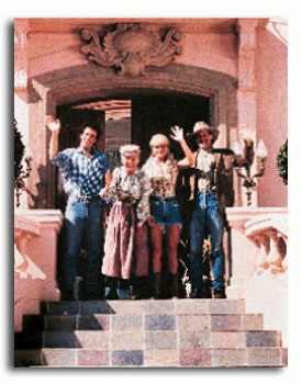 (SS2750501) Cast The Beverly Hillbillies Movie Photo (SS2750501) Cast The Beverly Hillbillies Movie Photo