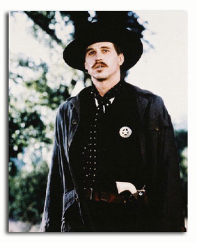 (SS2773342) Val Kilmer Tombstone Movie Photo (SS2773342) Val Kilmer Tombstone Movie Photo