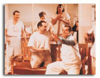 (SS2783690) Jack Nicholson One Flew Over the Cuckoo's Nest Movie Photo (SS2783690) Jack Nicholson One Flew Over the Cuckoo's Nest Movie Photo