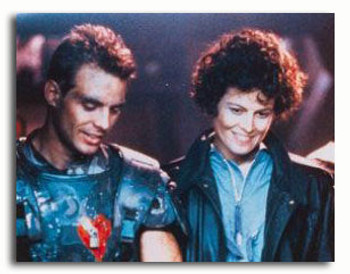 (SS2813135) Cast Aliens Movie Photo (SS2813135) Cast Aliens Movie Photo