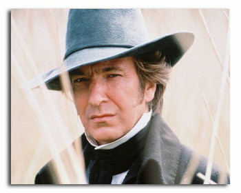 (SS2834650) Alan Rickman Sense and Sensibility Movie Photo (SS2834650) Alan Rickman Sense and Sensibility Movie Photo
