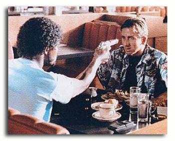 (SS2855424) Cast Pulp Fiction Movie Photo (SS2855424) Cast Pulp Fiction Movie Photo