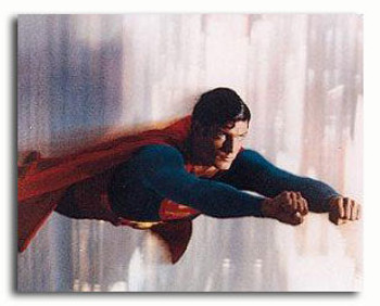 (SS2855515) Christopher Reeve Superman Movie Photo (SS2855515) Christopher Reeve Superman Movie Photo