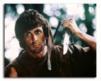 (SS2856217) Sylvester Stallone First Blood Movie Photo (SS2856217) Sylvester Stallone First Blood Movie Photo