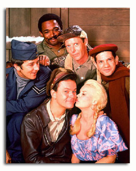 (SS2867605) Cast Hogan's Heroes Television Photo (SS2867605) Cast Hogan's Heroes Television Photo
