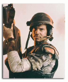 (SS2868983) Bill Paxton Aliens Movie Photo (SS2868983) Bill Paxton Aliens Movie Photo