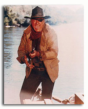 (SS2870231) John Wayne True Grit Movie Photo (SS2870231) John Wayne True Grit Movie Photo