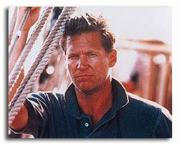 (SS2873221) Jeff Bridges White Squall Music Photo (SS2873221) Jeff Bridges White Squall Music Photo