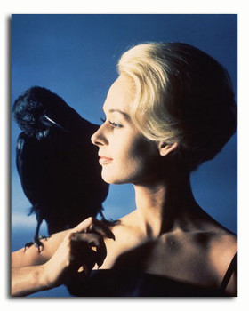 (SS2874495) Tippi Hedren The Birds Movie Photo (SS2874495) Tippi Hedren The Birds Movie Photo