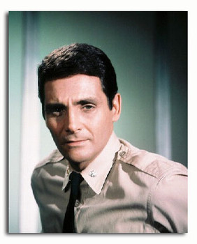 (SS2883777) David Hedison Voyage to the Bottom of the Sea Television Photo (SS2883777) David Hedison Voyage to the Bottom of the Sea Television Photo
