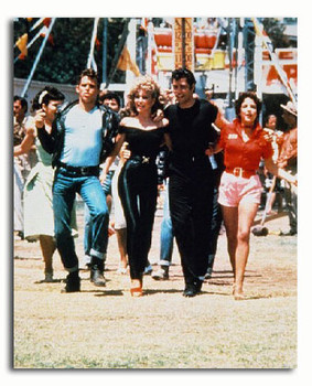 (SS2906319) Cast Grease Movie Photo (SS2906319) Cast Grease Movie Photo