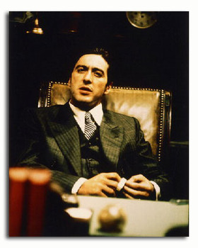 (SS2918942) Al Pacino The Godfather: Part II Movie Photo (SS2918942) Al Pacino The Godfather: Part II Movie Photo