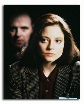 (SS2950324) Jodie Foster The Silence of the Lambs Movie Photo (SS2950324) Jodie Foster The Silence of the Lambs Movie Photo