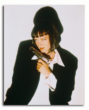 (SS2967913) Uma Thurman Pulp Fiction Movie Photo (SS2967913) Uma Thurman Pulp Fiction Movie Photo