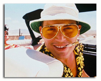 (SS3013712) Johnny Depp Fear and Loathing in Las Vegas Movie Photo (SS3013712) Johnny Depp Fear and Loathing in Las Vegas Movie Photo