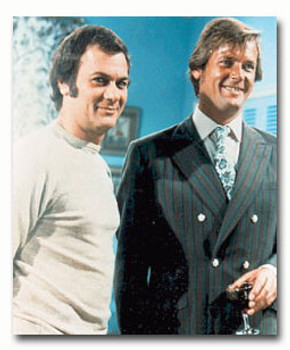 (SS3044184) Cast The Persuaders! Movie Photo (SS3044184) Cast The Persuaders! Movie Photo