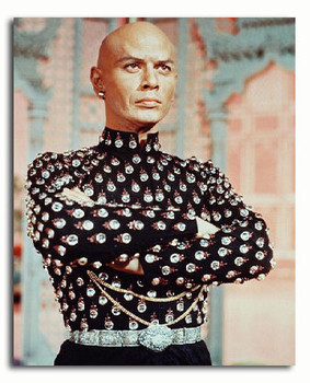 (SS3053219) Yul Brynner The King and I Movie Photo (SS3053219) Yul Brynner The King and I Movie Photo