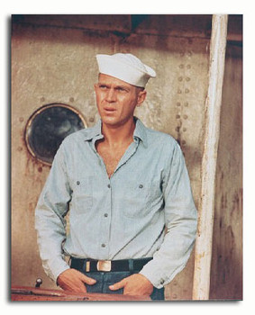 (SS3059953) Steve McQueen The Sand Pebbles Movie Photo (SS3059953) Steve McQueen The Sand Pebbles Movie Photo
