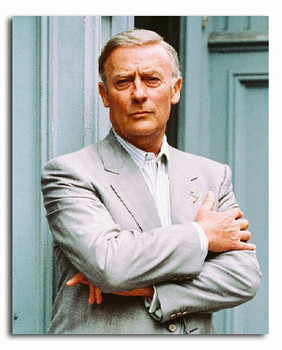 (SS3074825) Edward Woodward The Equalizer Movie Photo (SS3074825) Edward Woodward The Equalizer Movie Photo