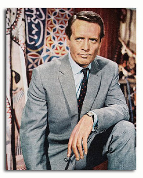 (SS3105661) Patrick McGoohan Danger Man Movie Photo (SS3105661) Patrick McGoohan Danger Man Movie Photo