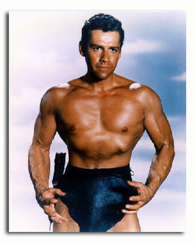 (SS3149575) Gordon Scott Tarzan and the Lost Safari Movie Photo (SS3149575) Gordon Scott Tarzan and the Lost Safari Movie Photo