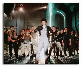 (SS3151681) Cast Aliens Movie Photo (SS3151681) Cast Aliens Movie Photo