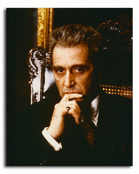 (SS3154619) Al Pacino The Godfather: Part III Movie Photo (SS3154619) Al Pacino The Godfather: Part III Movie Photo