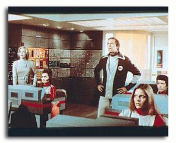 (SS3159338) Cast Space: 1999 Television Photo (SS3159338) Cast Space: 1999 Television Photo