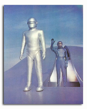 (SS3172273) Cast The Day the Earth Stood Still Movie Photo (SS3172273) Cast The Day the Earth Stood Still Movie Photo