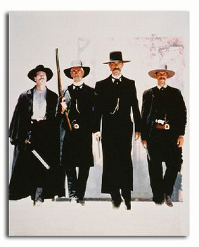 (SS3180138) Cast Tombstone Movie Photo (SS3180138) Cast Tombstone Movie Photo