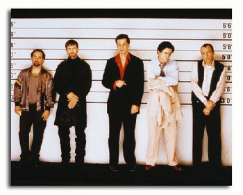 (SS3180177) Cast The Usual Suspects Movie Photo (SS3180177) Cast The Usual Suspects Movie Photo