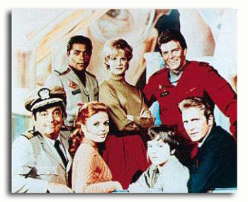 (SS3204370) Cast Land of the Giants Television Photo (SS3204370) Cast Land of the Giants Television Photo