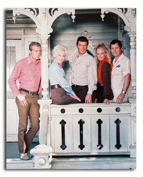 (SS3214198) Cast The Big Valley Movie Photo (SS3214198) Cast The Big Valley Movie Photo
